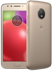 Прошивка телефона Motorola Moto E4 в Сочи